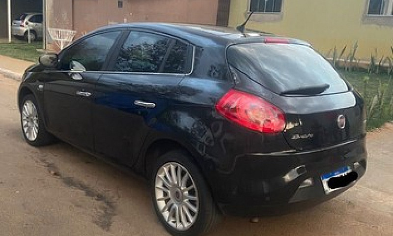 Fiat Bravo ...