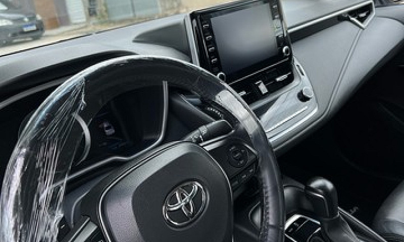 Corolla Xei 2020 ( O...
