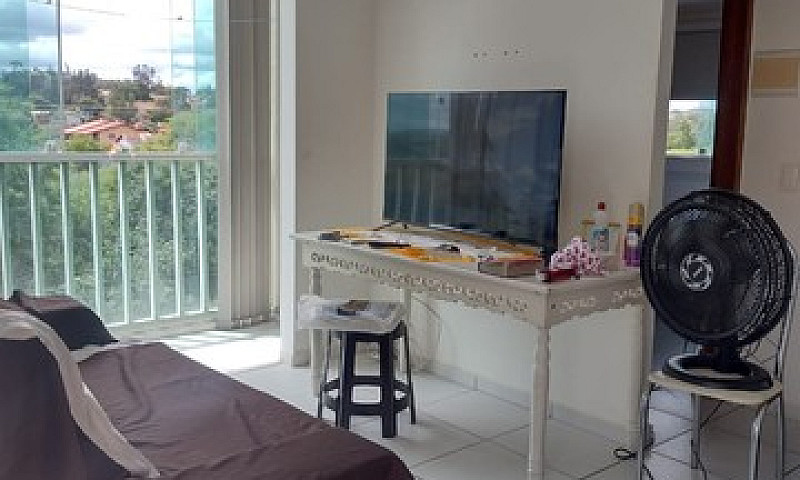 Apartamento Para Ven...