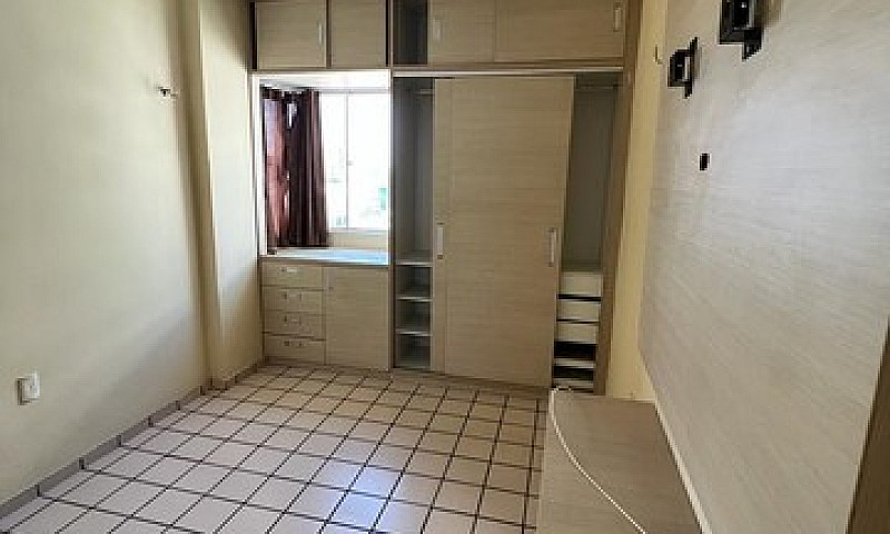 Apartamento Com 90M2...
