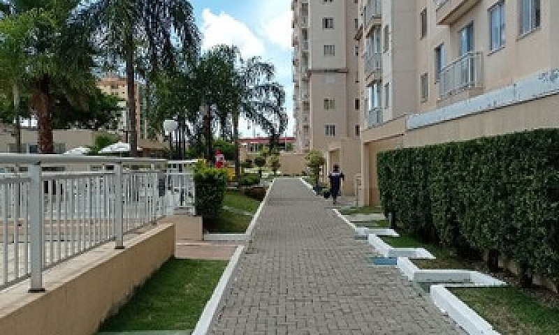 2 Quartos No Paradis...