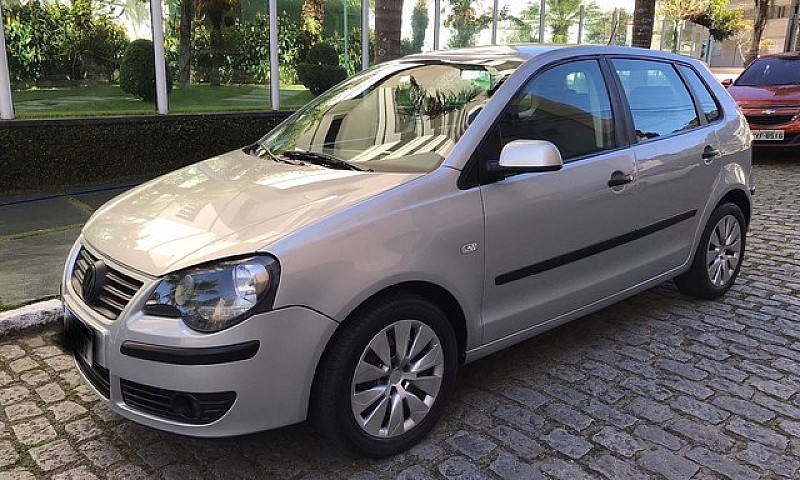 Volkswagen Polo ...