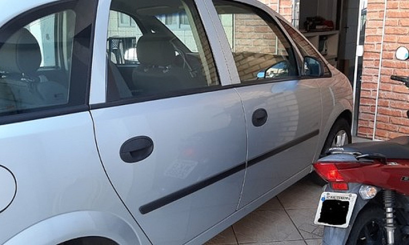 Chevrolet Meriva Joy...