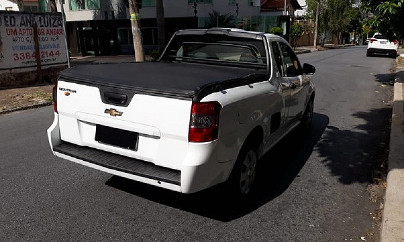 Montana Ls 1.4 Compl...