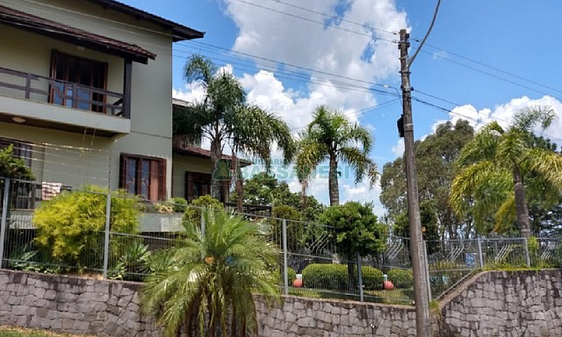 Casa Santa Catarina ...