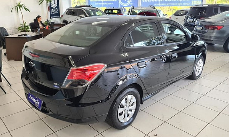 Chevrolet Prisma 10M...