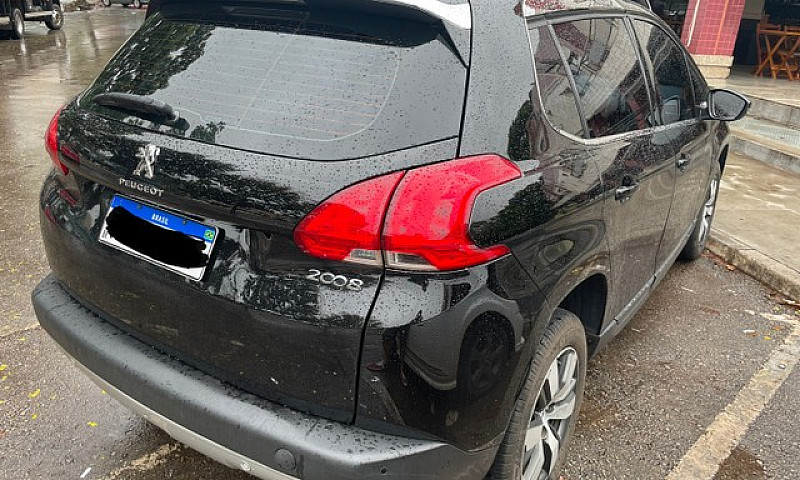 Peugeot 2008 2017 Gr...