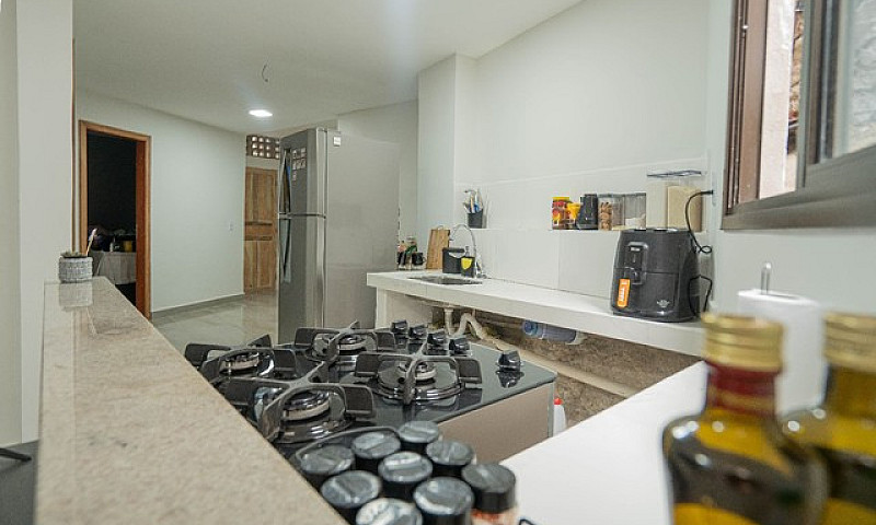 Vendo Casa De 60M2...