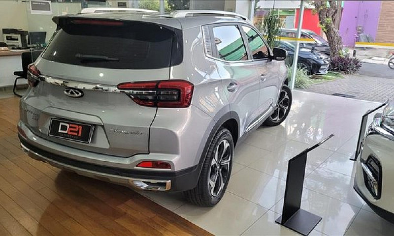 Chery Tiggo 5X Pro 1...