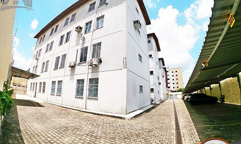 Vende-Se Apartamento...