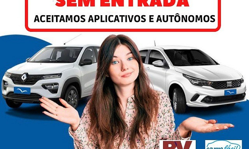 Creta - Sem Entrada ...