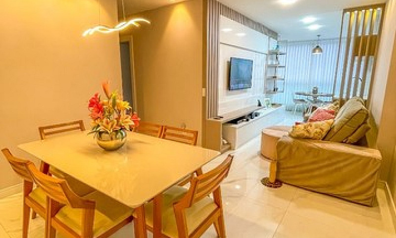 Apartamento Para Ven...