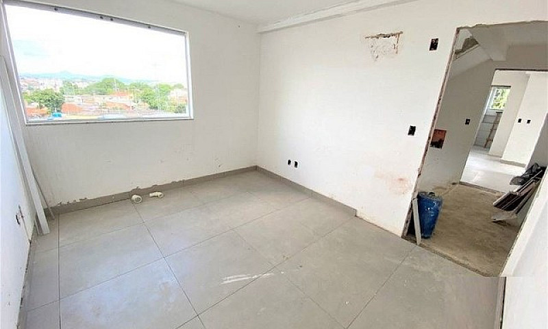 Apartamento Com 2 Qu...