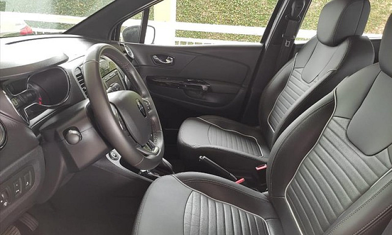 Renault Captur 2.0 1...