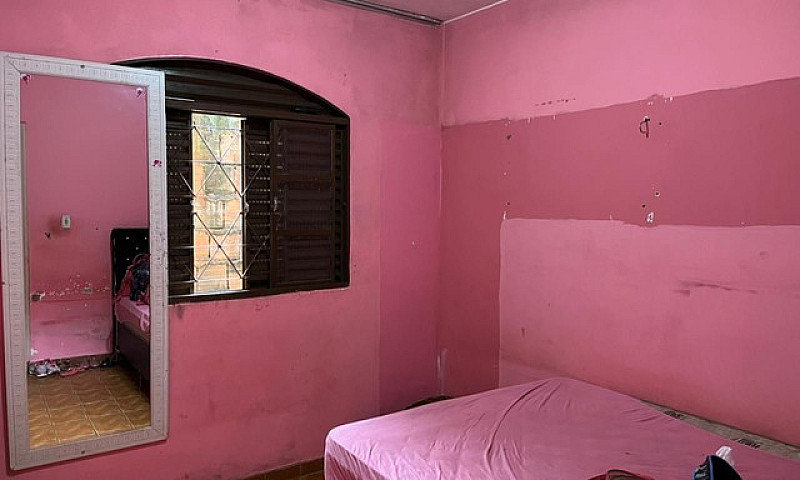 Vendo Linda Casa De ...