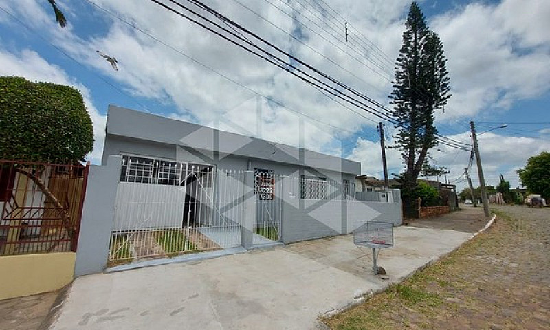 Casa Residencial 80M...