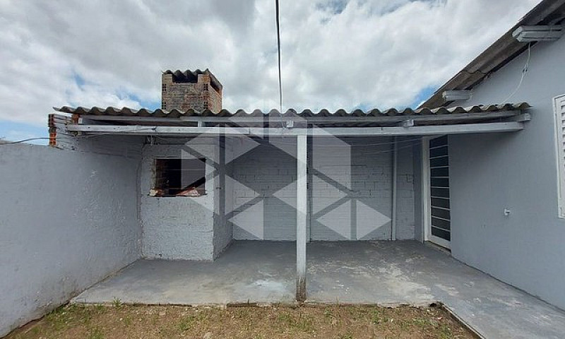 Casa Residencial 80M...