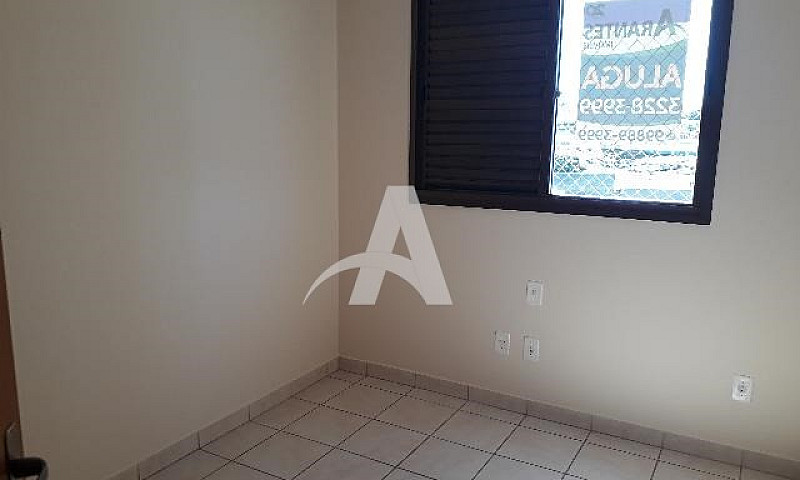 Aluguel Apartamento ...