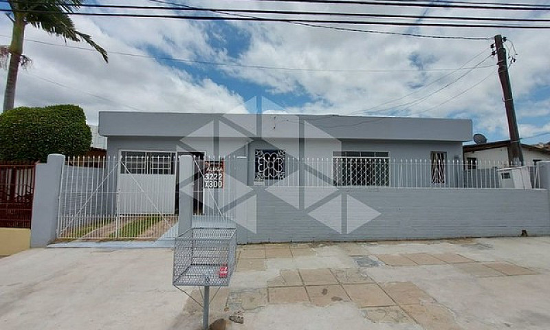 Casa Residencial 80M...