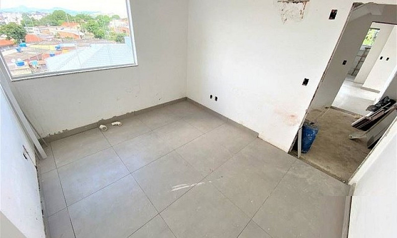 Apartamento Com 2 Qu...