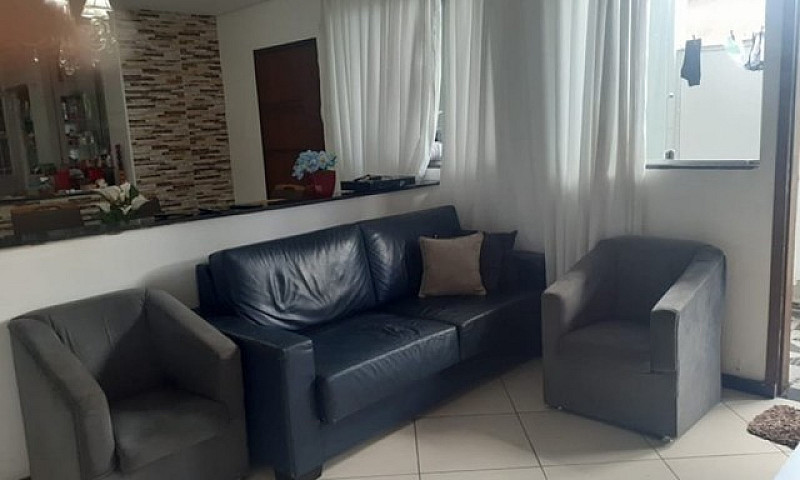 Cleidi-Casa Em Morad...