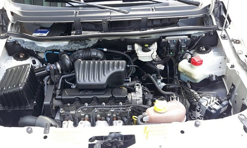 Montana Ls 1.4 Compl...