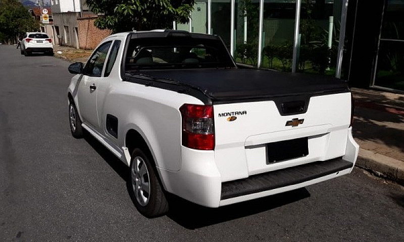 Montana Ls 1.4 Compl...