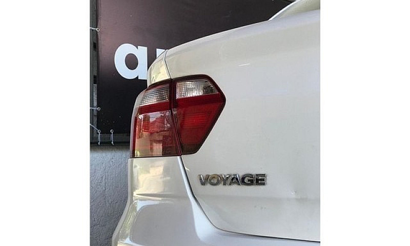 Voyage 2015 City 1.6...