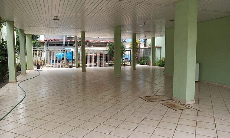 Cleidi-Vendo Prédio ...