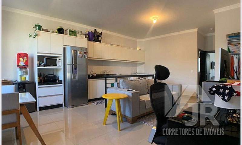 Apartamento  Com Suí...