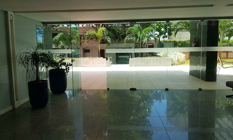 Apartamento Para Alu...