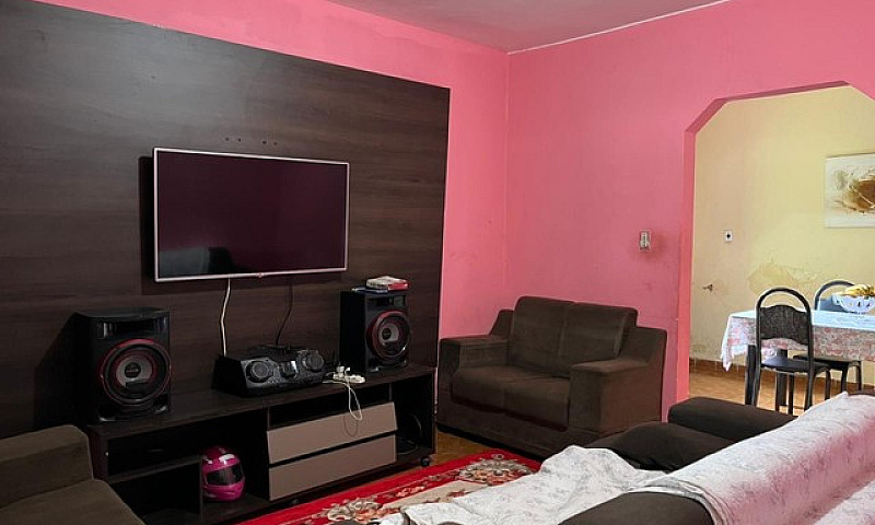 Vendo Linda Casa De ...