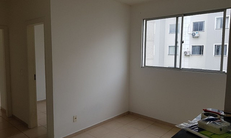 Apartamento Em Colin...
