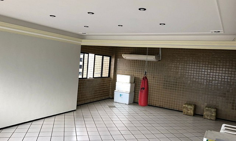 Apartamento Para Ven...
