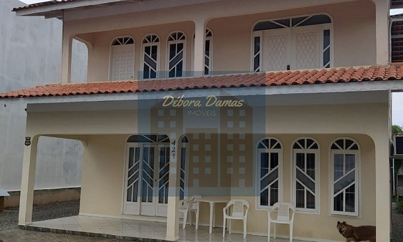Sobrado Bairro Boa V...