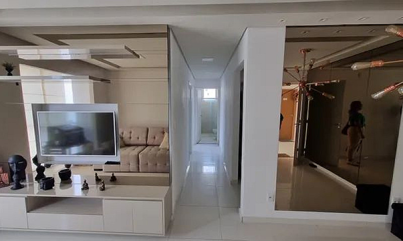 Apartamento Mobiliad...