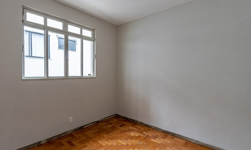 Apartamento Com 4 Do...