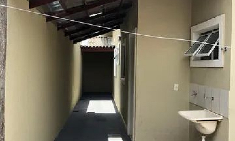 Aluguel - Casa Condo...