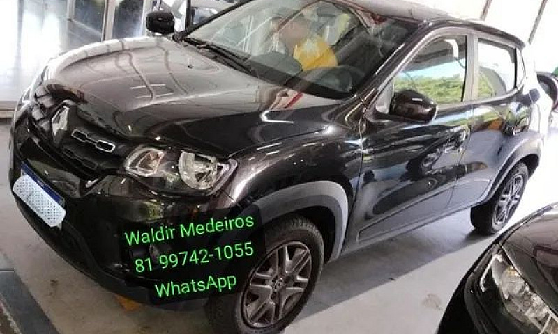 Renault Kwid Intense...