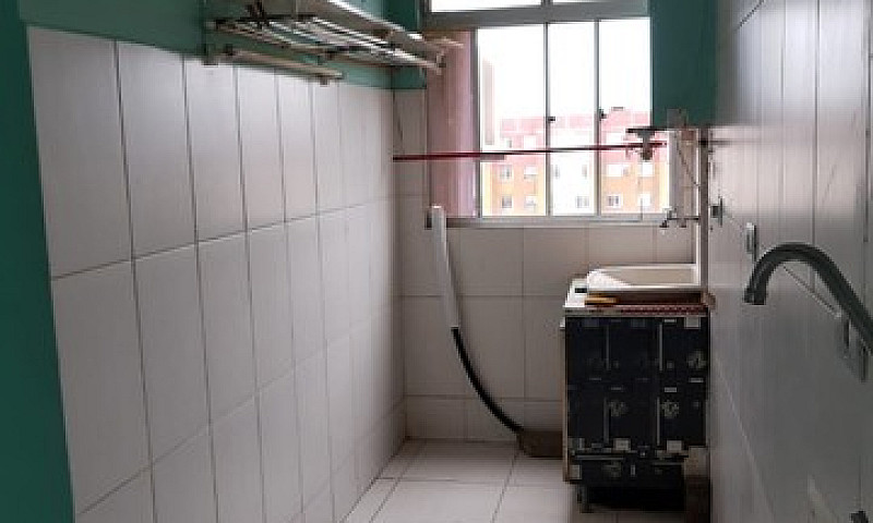 Vendo Apartamento Ba...