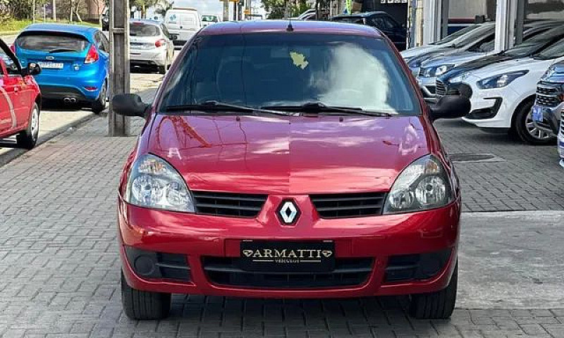 Renault Clio Campus ...