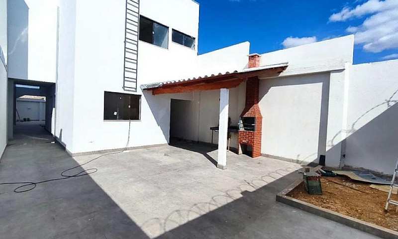 Lme Casa À Venda No ...