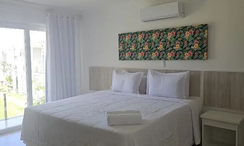 Casa Aluguel Por Tem...