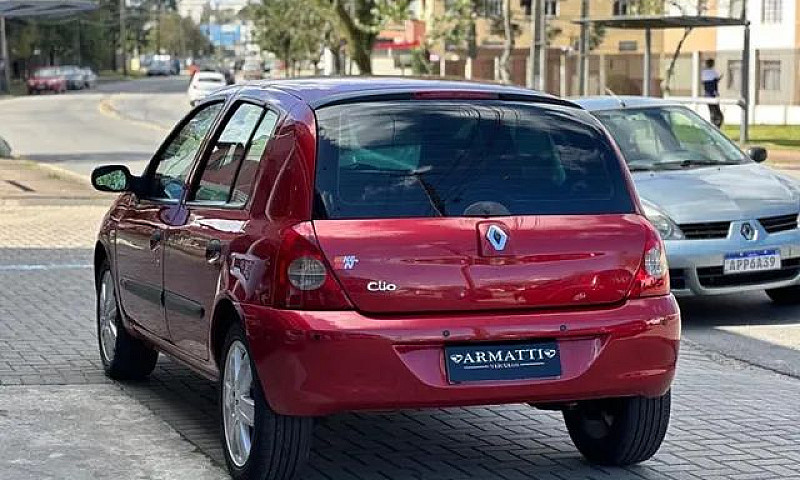 Renault Clio Campus ...