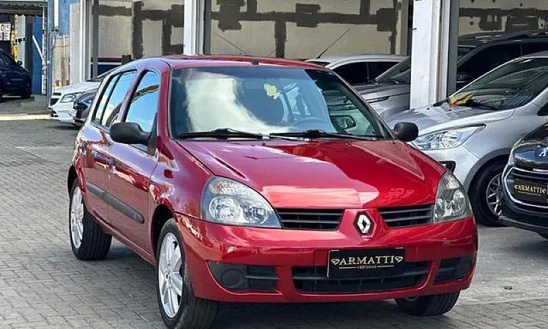 Renault Clio Campus ...