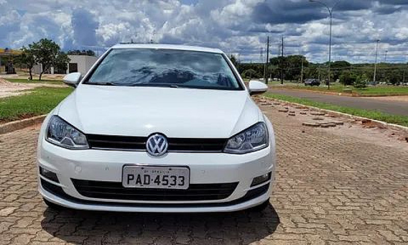 Golf Tsi 2015. 68 Mi...