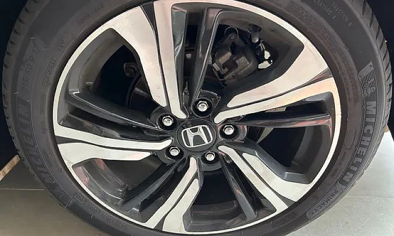 Civic Touring 1.5 Tu...