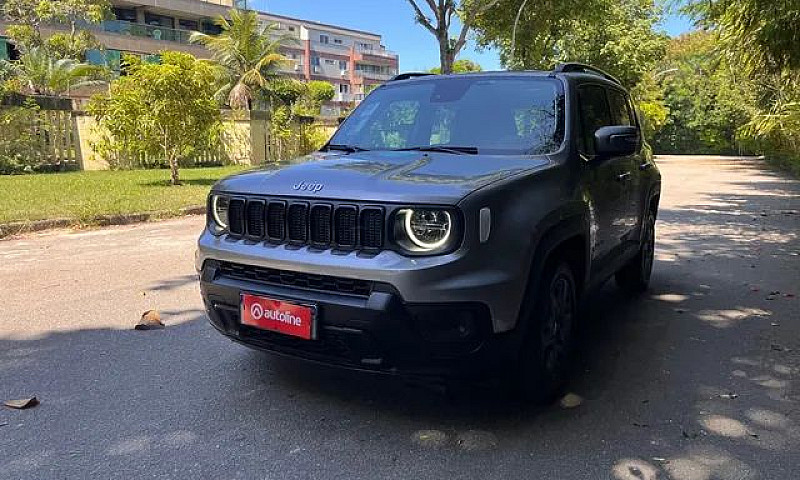 Jeep Renegade Sport ...