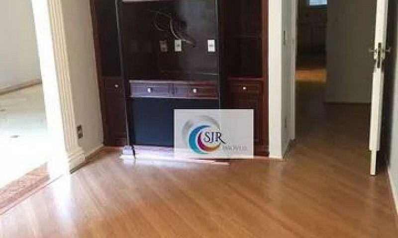 Apartamento Com 3 Do...