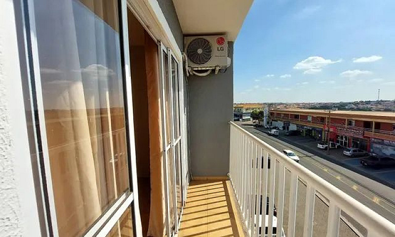 Locação - Apartament...